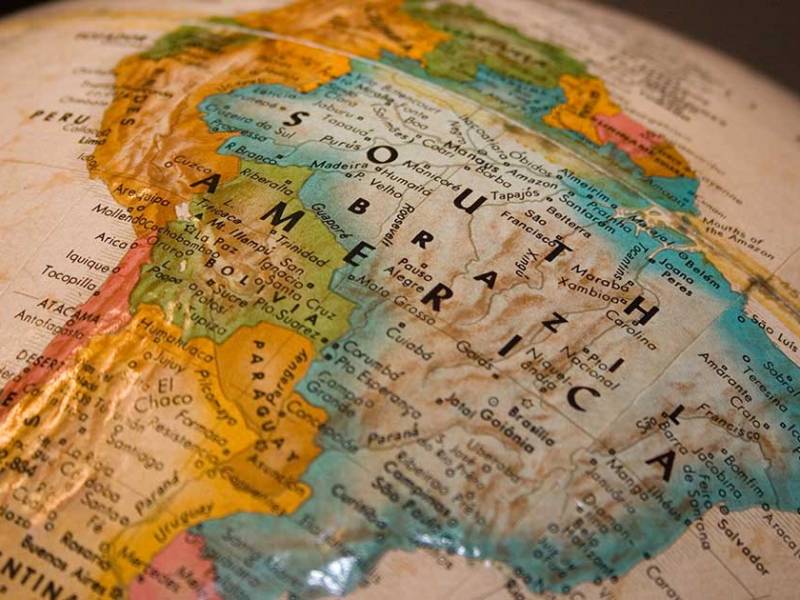 Italian Pandillas: miti e realtà delle gang ecuadoregne e salvadoregne in Italia