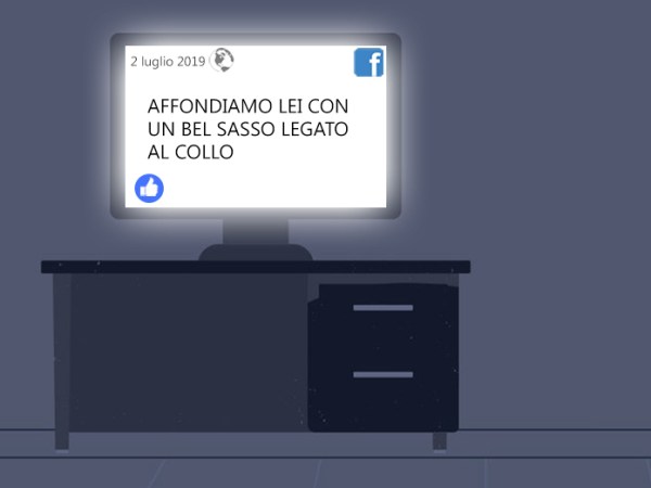 La violenza di genere tra dati e pregiudizi