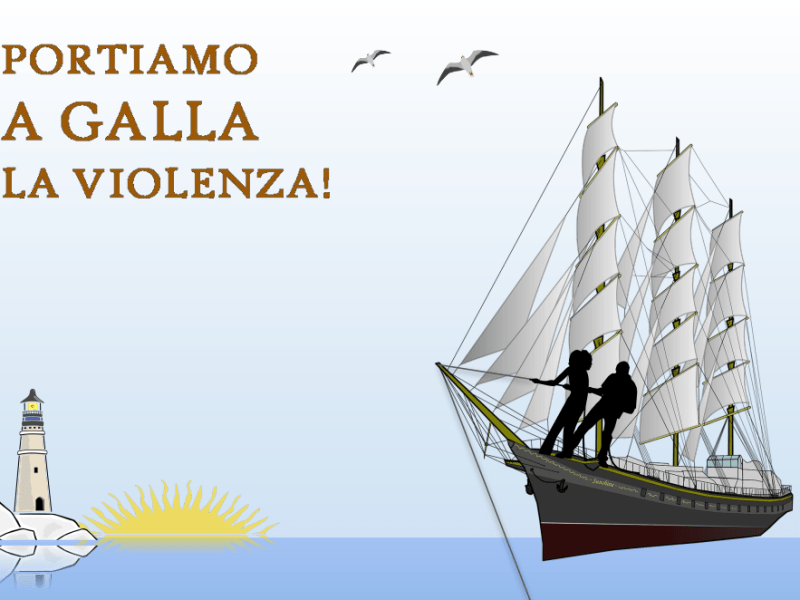 Nuovi dati contro la violenza di genere